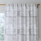 Urban Earth - Curtain Panel - The Drapery