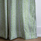 Vailor - Curtain Panel - The Drapery