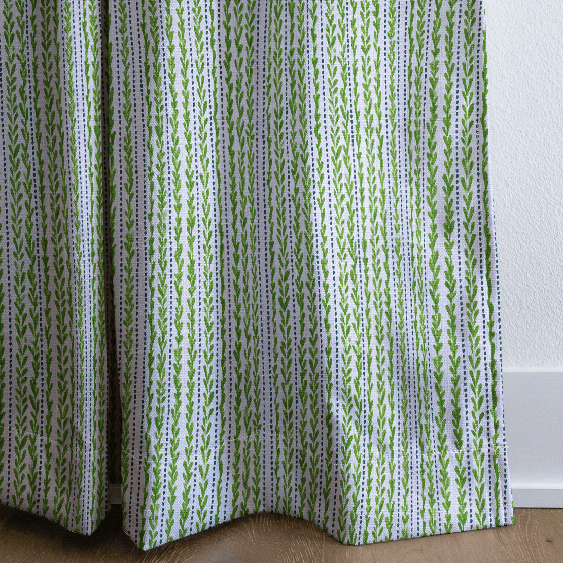 Vailor - Curtain Panel - The Drapery