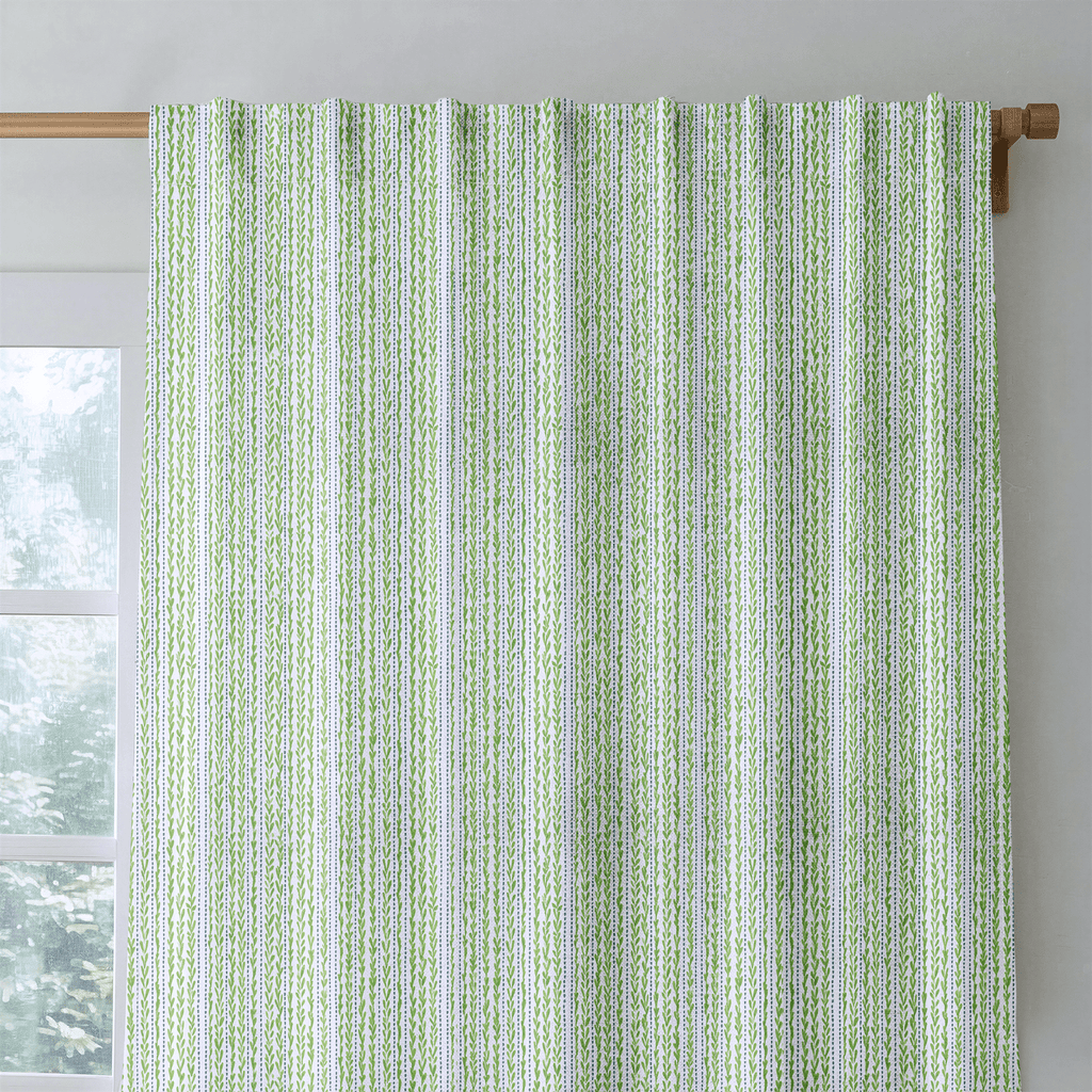 Vailor - Curtain Panel - The Drapery