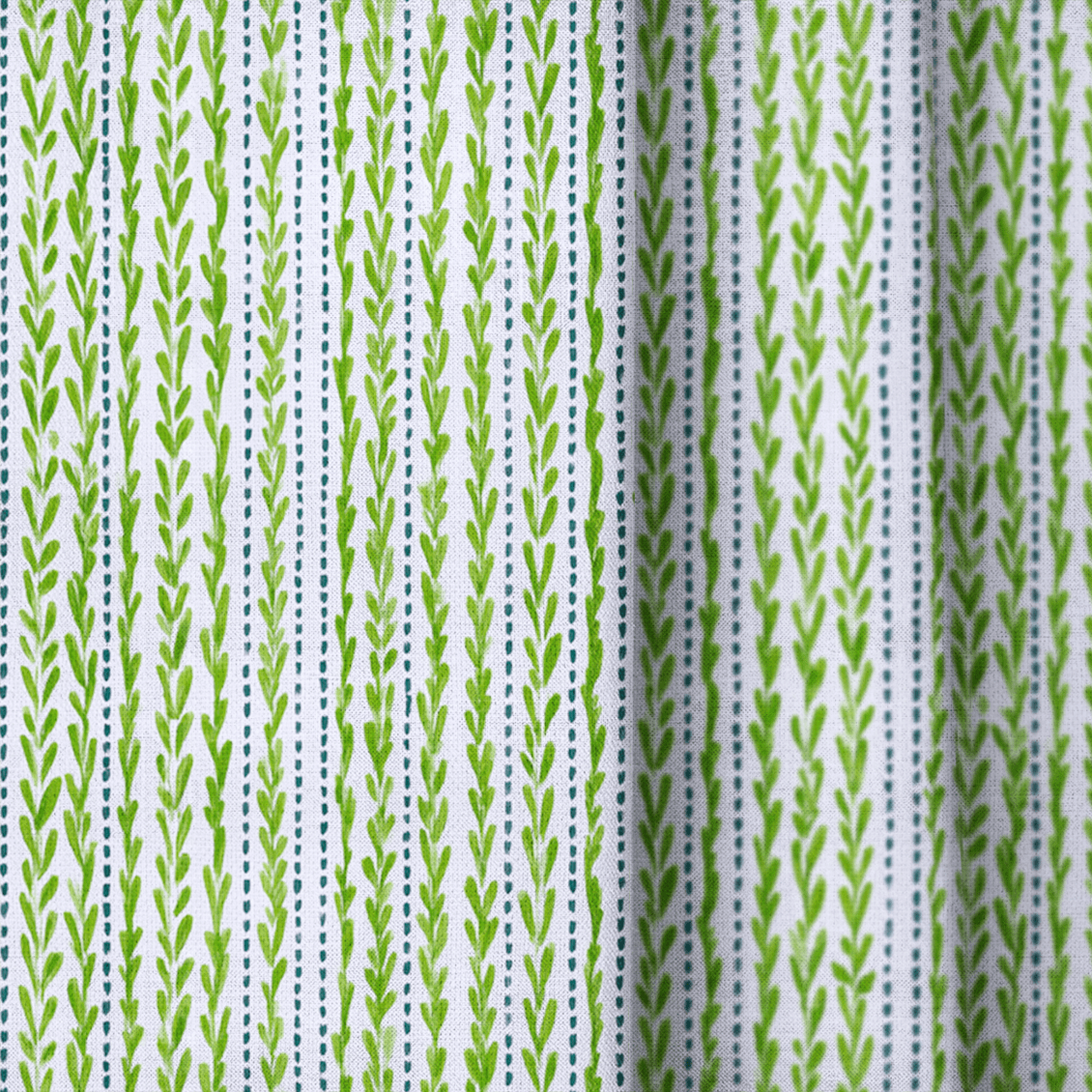 Vailor - Curtain Panel - The Drapery