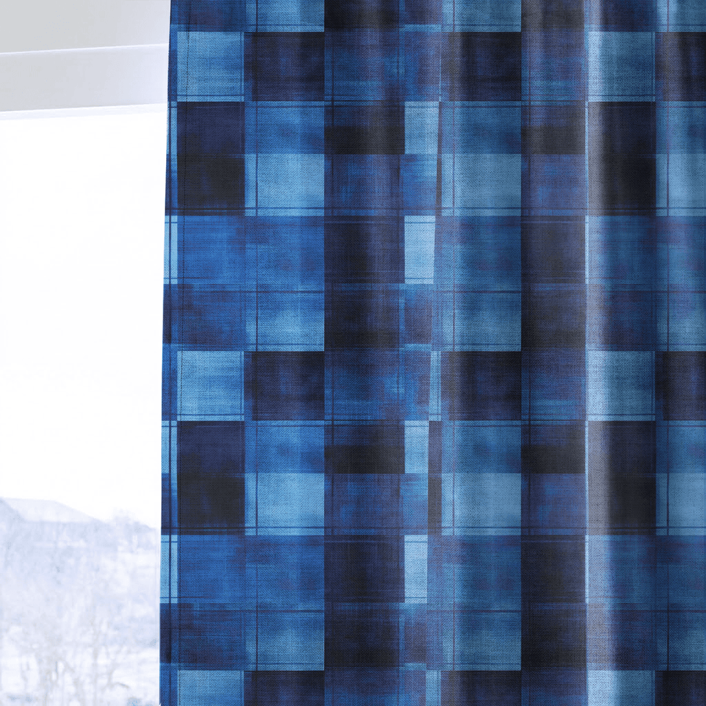 Valara - Curtain Panel - The Drapery