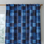 Valara - Curtain Panel - The Drapery