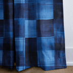 Valara - Curtain Panel - The Drapery