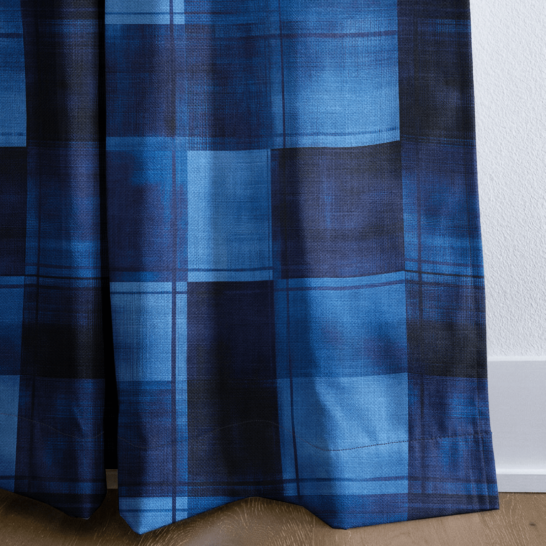 Valara - Curtain Panel - The Drapery