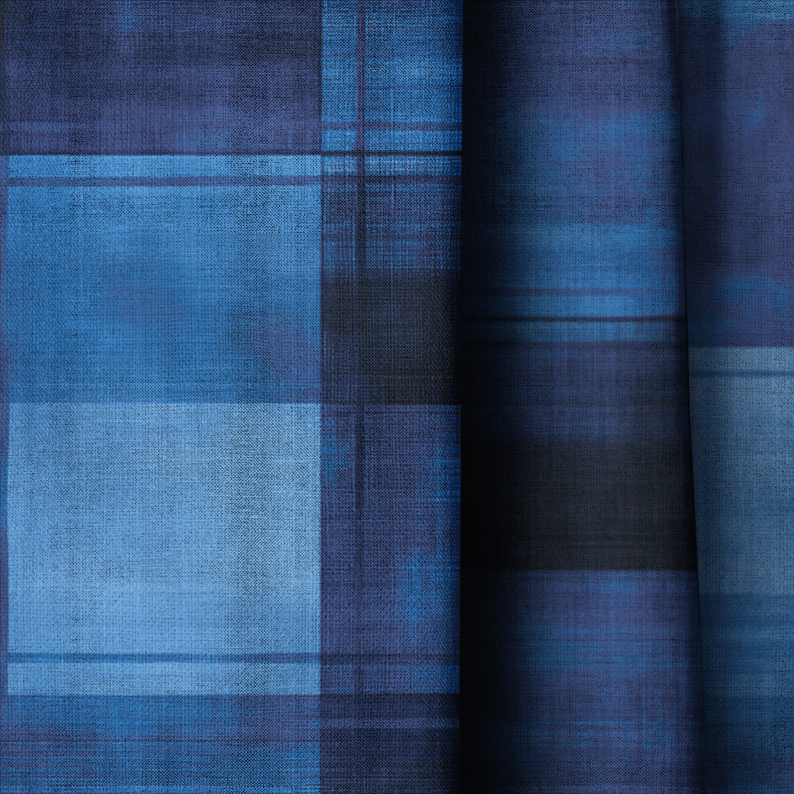 Valara - Curtain Panel - The Drapery