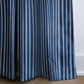 Vale Stripes - Curtain Panel - The Drapery