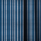 Vale Stripes - Curtain Panel - The Drapery