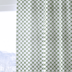 Valencia - Curtain Panel - The Drapery
