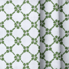 Valencia - Curtain Panel - The Drapery