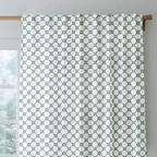 Valencia - Curtain Panel - The Drapery