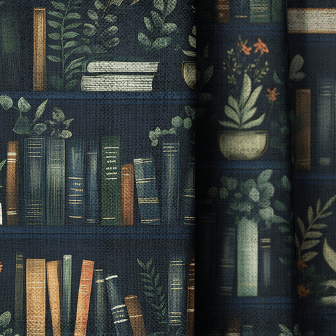 Valentina - Curtain Panel - The Drapery