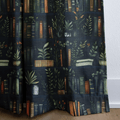 Valentina - Curtain Panel - The Drapery