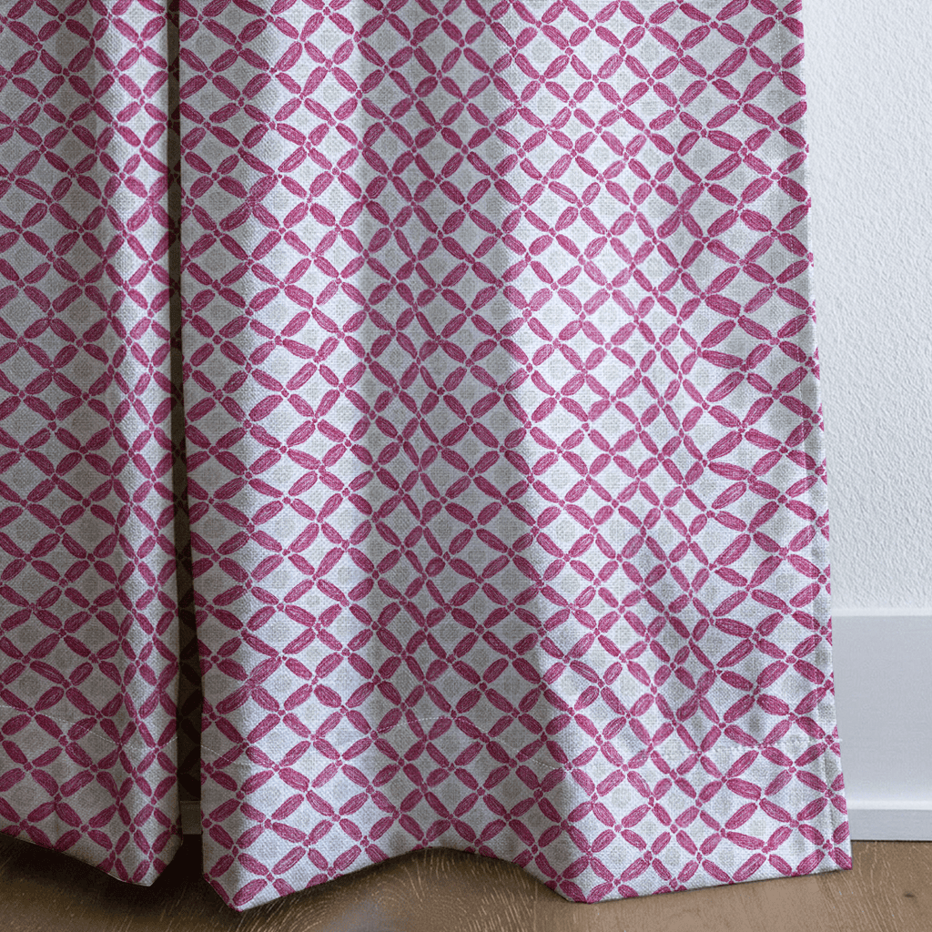 Valeora - Curtain Panel - The Drapery
