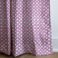 Valeora - Curtain Panel - The Drapery