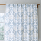 Valer - Curtain Panel - The Drapery