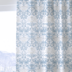 Valer - Curtain Panel - The Drapery