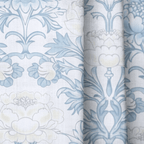 Valer - Curtain Panel - The Drapery