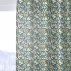 Valier Garden - Curtain Panel - The Drapery
