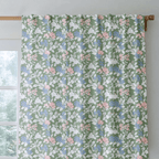 Valier Garden - Curtain Panel - The Drapery