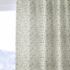 Valley - Curtain Panel - The Drapery