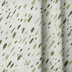 Valley - Curtain Panel - The Drapery