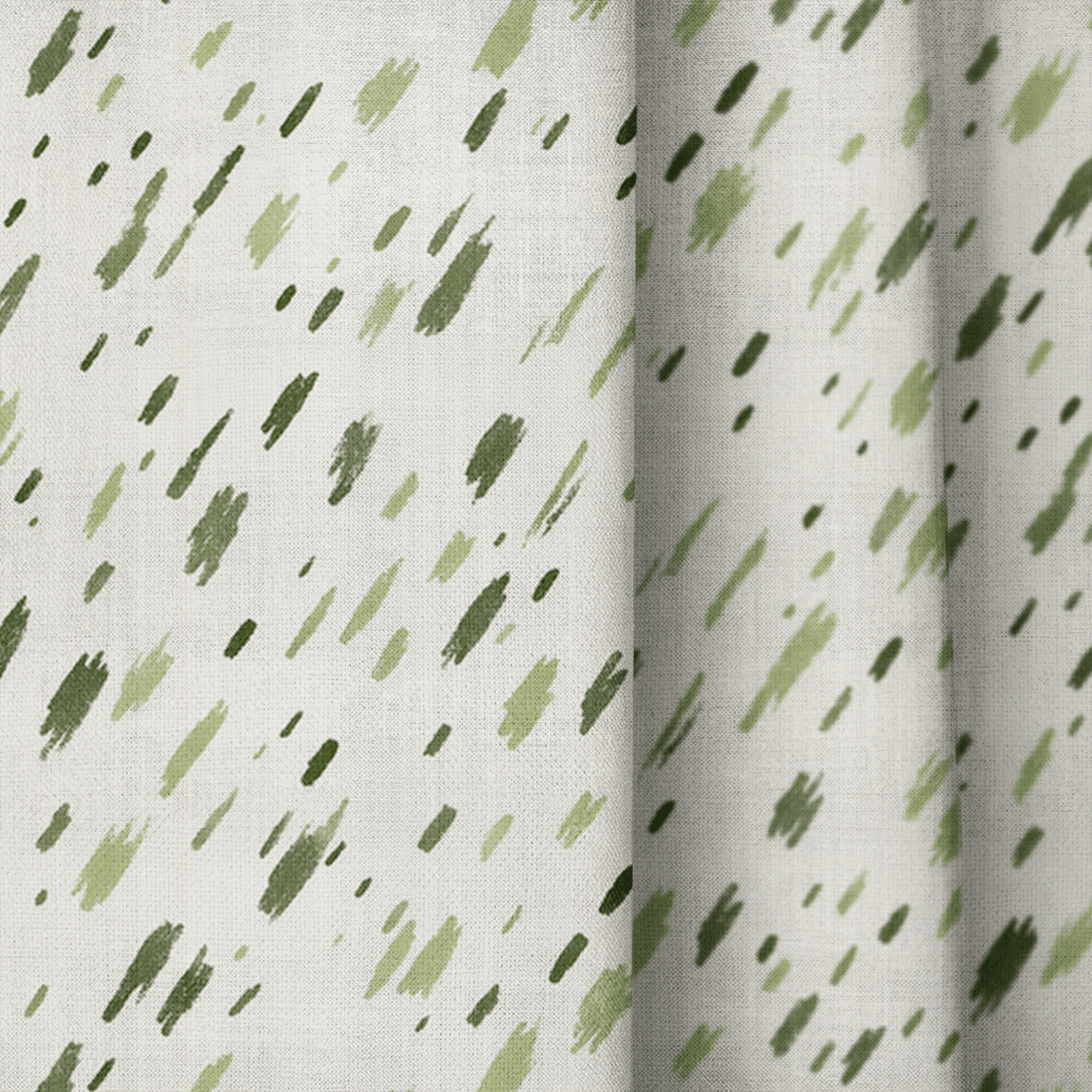Valley - Curtain Panel - The Drapery