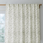 Valley - Curtain Panel - The Drapery