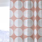Valora - Curtain Panel - The Drapery
