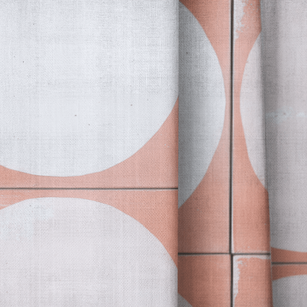 Valora - Curtain Panel - The Drapery