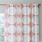 Valora - Curtain Panel - The Drapery