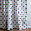 Valour - Curtain Panel - The Drapery