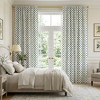 Valour - Curtain Panel - The Drapery