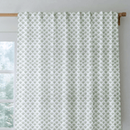Vance - Curtain Panel - The Drapery
