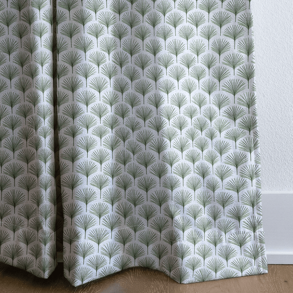 Vance - Curtain Panel - The Drapery