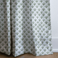 Vance - Curtain Panel - The Drapery