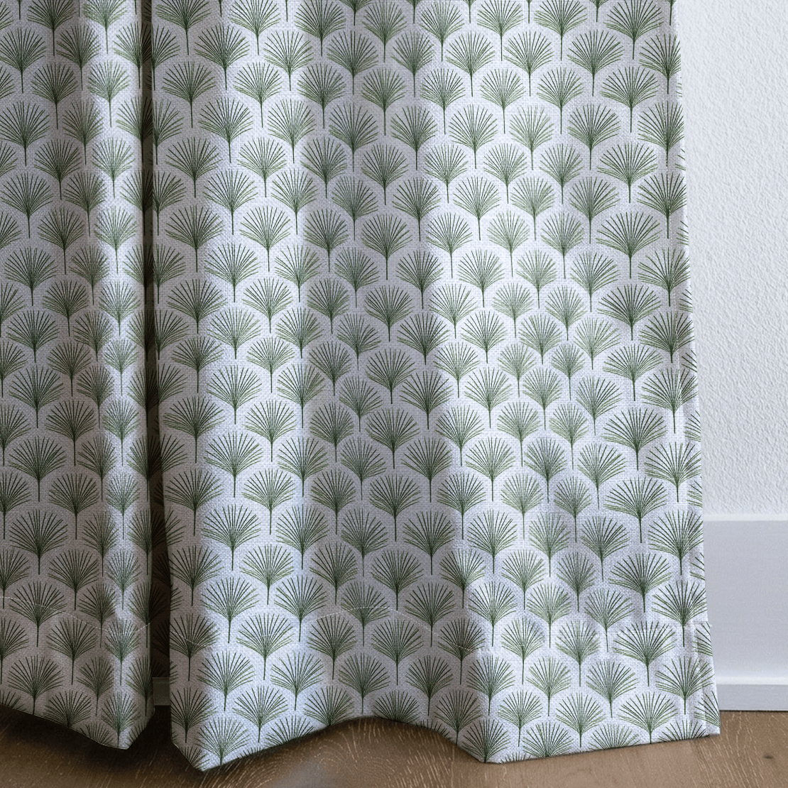 Vance - Curtain Panel - The Drapery