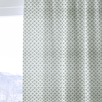 Vance - Curtain Panel - The Drapery