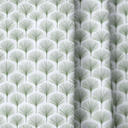 Vance - Curtain Panel - The Drapery
