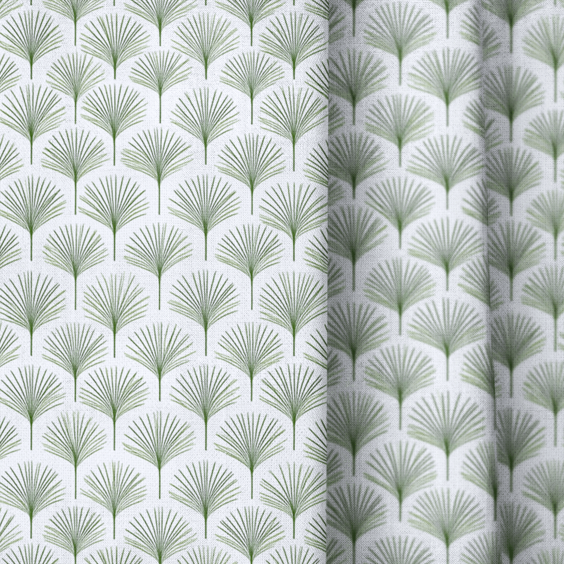 Vance - Curtain Panel - The Drapery
