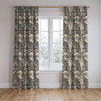 Veloria - Curtain Panel - The Drapery