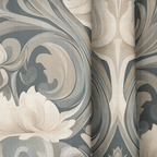 Veloria - Curtain Panel - The Drapery