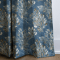 Velvet Hour - Curtain Panel - The Drapery