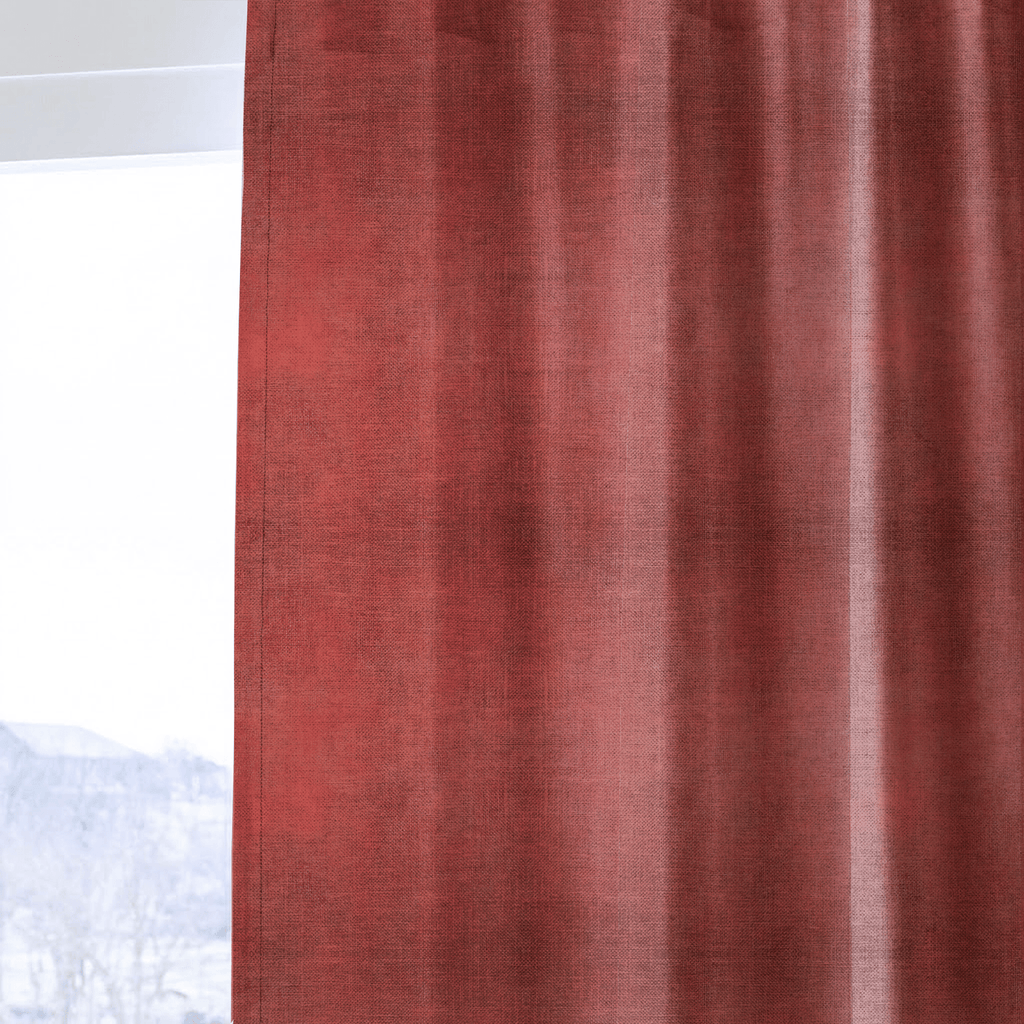 Velvet Mist - Curtain Panel - The Drapery
