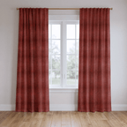Velvet Mist - Curtain Panel - The Drapery