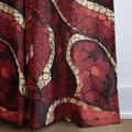 Venefica - Curtain Panel - The Drapery