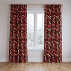 Venefica - Curtain Panel - The Drapery