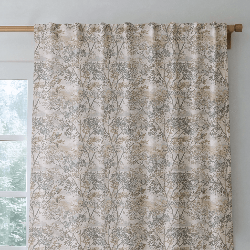Venetia - Curtain Panel - The Drapery
