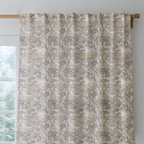 Venetia - Curtain Panel - The Drapery