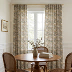 Venetia - Curtain Panel - The Drapery